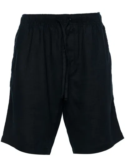 Tommy Hilfiger Harlem Chino Shorts In Blue