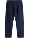Tommy Hilfiger Harlem Chinolino Clothing In Blue