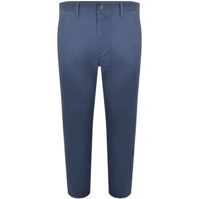 Tommy Hilfiger Harlem Chinos Blue