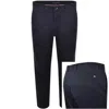 Tommy Hilfiger Harlem Chinos Navy In Navy