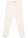 Tommy Hilfiger Harlem Chinos In Neutrals
