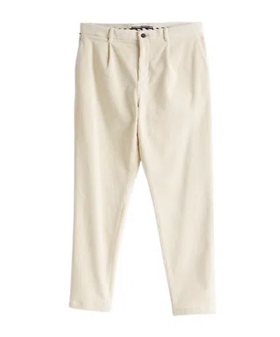 Tommy Hilfiger Harlem Chinos In White