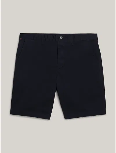 TOMMY HILFIGER HARLEM RELAXED FIT 1985 CHINO SHORT