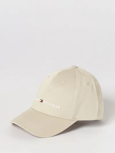 Tommy Hilfiger Hat Kids In Neutral