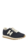Tommy Hilfiger Hatina Sneaker In Black