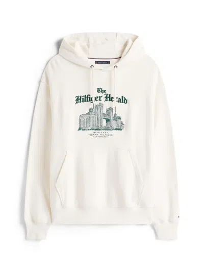 TOMMY HILFIGER HERALD HOODIE