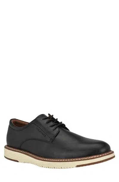 TOMMY HILFIGER TOMMY HILFIGER HIDAY DERBY