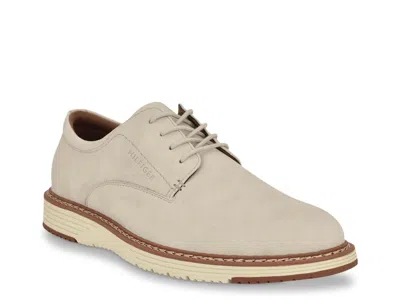 Tommy Hilfiger Hiday Oxford In Gray