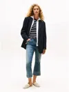 Tommy Hilfiger High In Blue