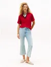 Tommy Hilfiger High In Blue