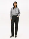 Tommy Hilfiger High In Black