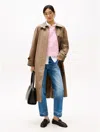 Tommy Hilfiger High In Blue