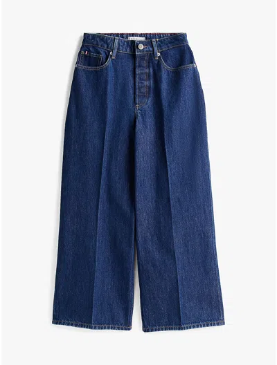 Tommy Hilfiger High In Blue