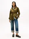 Tommy Hilfiger High In Blue