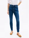 Tommy Hilfiger High In Blue
