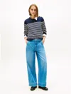 Tommy Hilfiger High In Blue