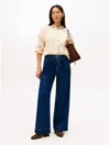 Tommy Hilfiger High In Blue