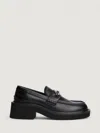 Tommy Hilfiger High Heel Shoes  Woman Color Black In Black