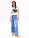 Tommy Hilfiger High In Medium Wash