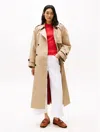 Tommy Hilfiger High In Optic White