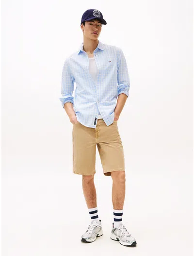 Tommy Hilfiger High In Relic Tan