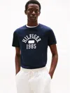 Tommy Hilfiger Hilfiger 1985 Logo T