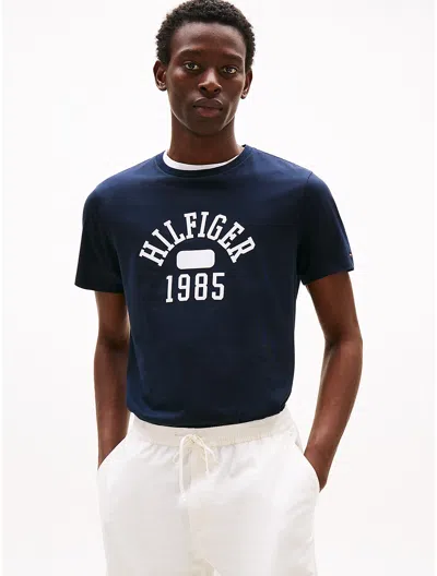 Tommy Hilfiger Hilfiger 1985 Logo T