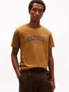 Tommy Hilfiger Hilfiger 85 T In Brown