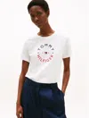 Tommy Hilfiger Hilfiger Circle Logo T