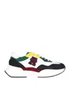Tommy Hilfiger Sneakers In White