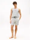 Tommy Hilfiger Hilfiger Logo Drawstring Sleep Short
