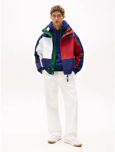 Tommy Hilfiger Hilfiger Sailing Chino In Ecru
