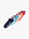 Tommy Hilfiger Hilfiger Sport Ankle Sock 6
