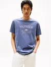 Tommy Hilfiger Hilfiger Wave Logo T