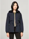Tommy Hilfiger Hilfiger Yacht Jacket In Navy