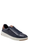 Tommy Hilfiger Hines Sneaker In Dark Blue