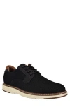 Tommy Hilfiger Men's Hiser Casualized Hybrid Oxfords In Black