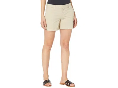 Tommy Hilfiger Hollywood 5 Chino Shorts Women's Shorts Khaki: 14 5 In Neutral