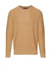 Tommy Hilfiger Honeycomb Knit Pullover