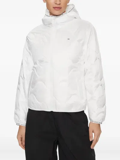 Tommy Hilfiger Hooded Jacket