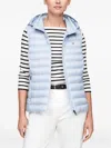 Tommy Hilfiger Hooded Padded Gilet