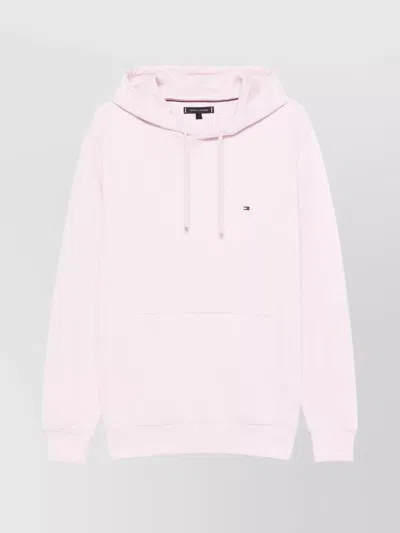 Tommy Hilfiger Hooded Sweatshirt Kangaroo Pocket