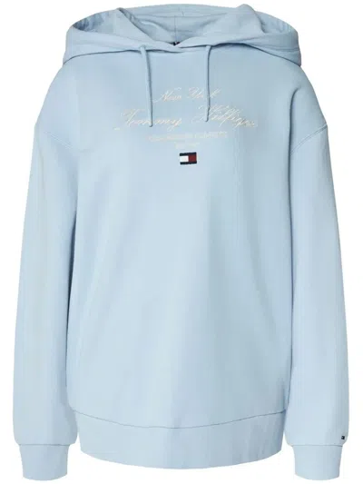 TOMMY HILFIGER TOMMY HILFIGER HOODIE CLOTHING