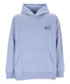Tommy Hilfiger Sweaters In Lightblue