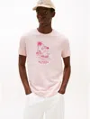 Tommy Hilfiger Hula Girl Graphic T