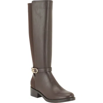 Tommy Hilfiger Illuna Knee High Boot In Multi
