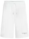 Tommy Hilfiger Logo Sweatshorts Elastic Waistband