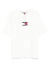 Tommy Hilfiger Apxgp Collection Flag Graphic T