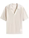 Tommy Hilfiger Apxgp Collection Polo Sweater