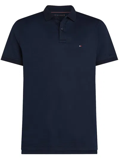 Tommy Hilfiger Interlock Polo Clothing